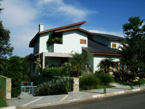 Casa de Condomínio, 2 quartos - Foto 1