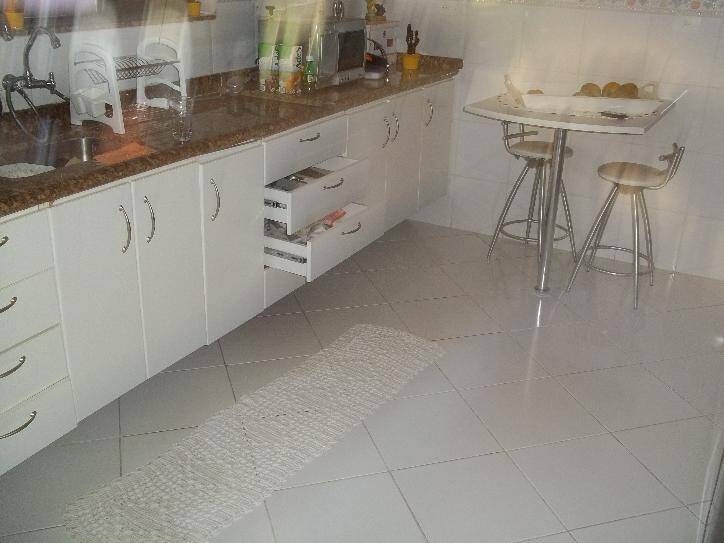 Casa de Condomínio, 4 quartos - Foto 3