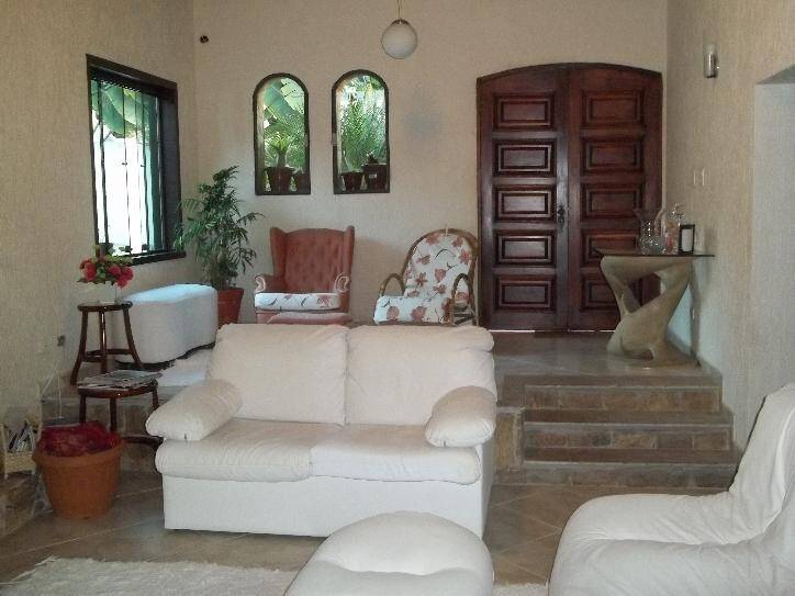 Casa de Condomínio, 5 quartos - Foto 1