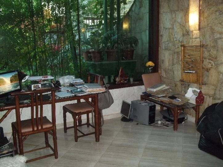 Casa de Condomínio, 5 quartos - Foto 2