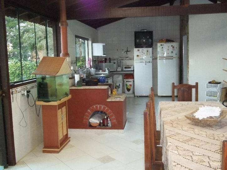 Casa de Condomínio, 5 quartos - Foto 3