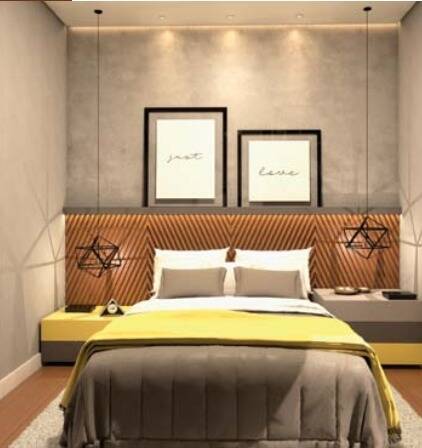 Casa, 2 quartos, 56 m² - Foto 3