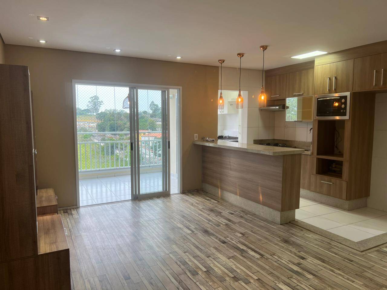 #1241 - Apartamento para Venda em Arujá - SP