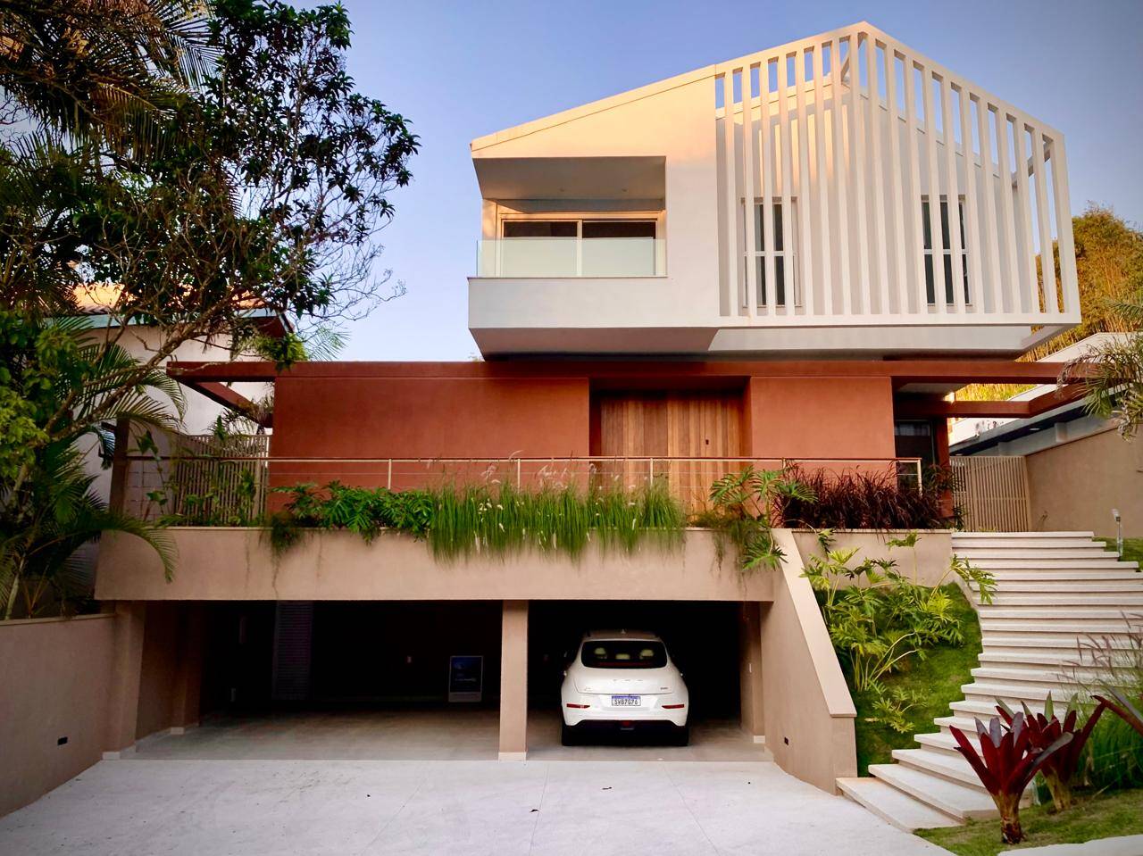 #1242 - Casa para Venda em Arujá - SP