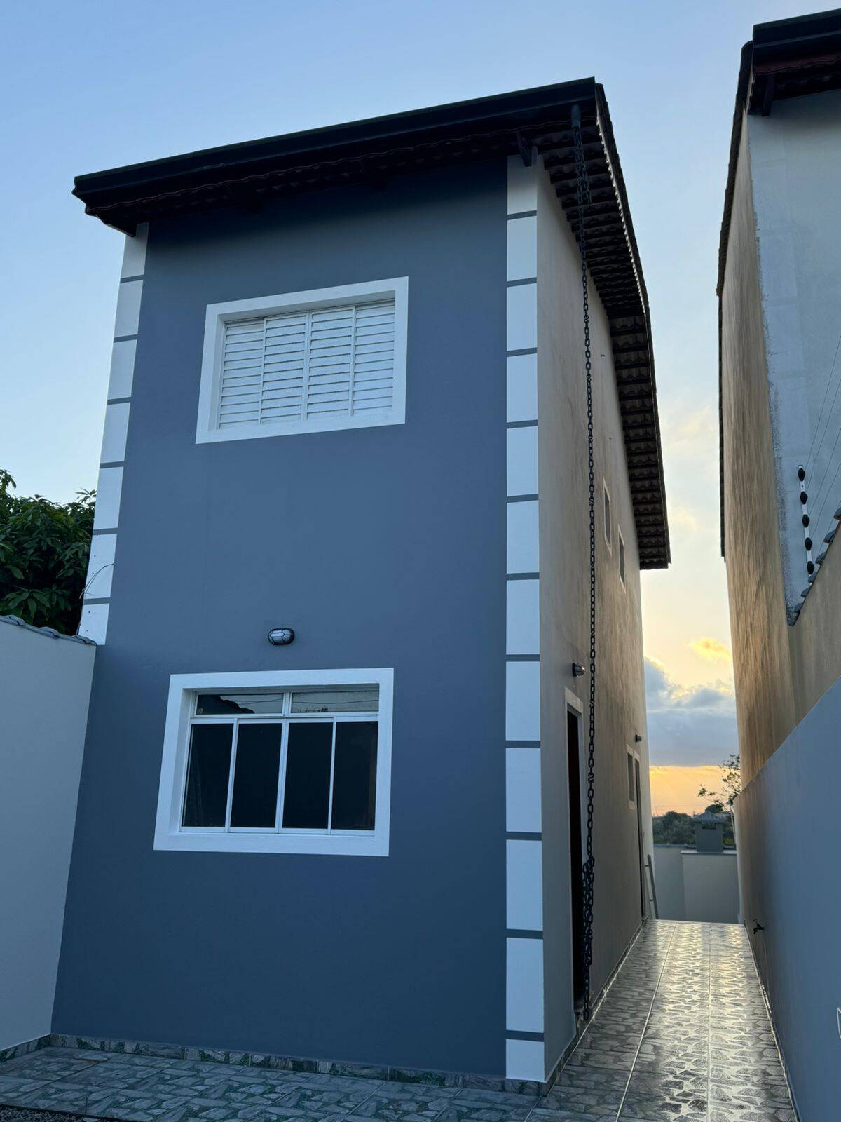 #1247 - Casa para Venda em Itaquaquecetuba - SP