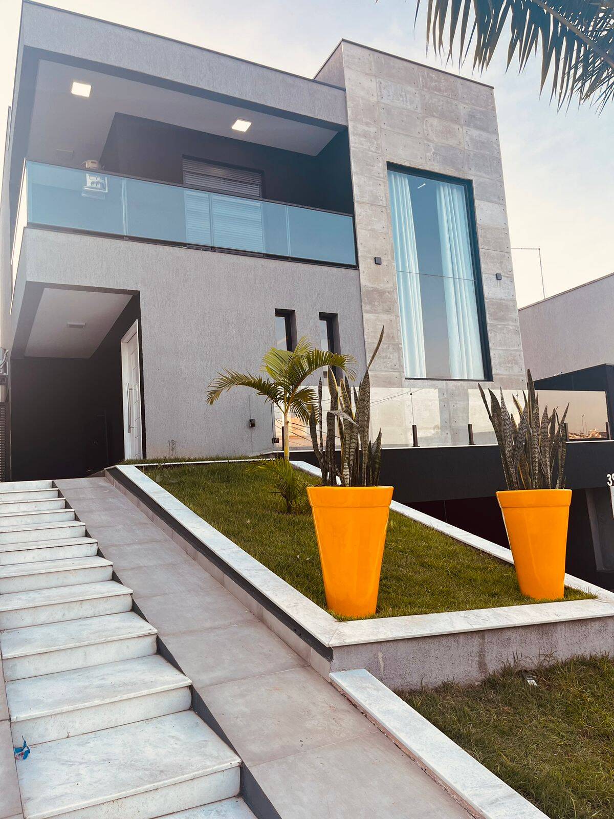 #1253 - Casa para Venda em Arujá - SP