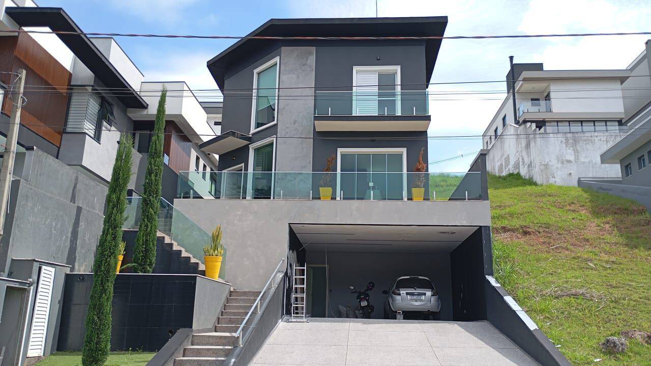 #1254 - Casa para Venda em Arujá - SP
