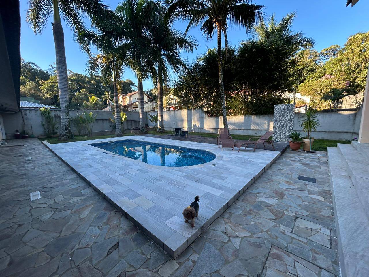 #1260 - Casa para Venda em Arujá - SP