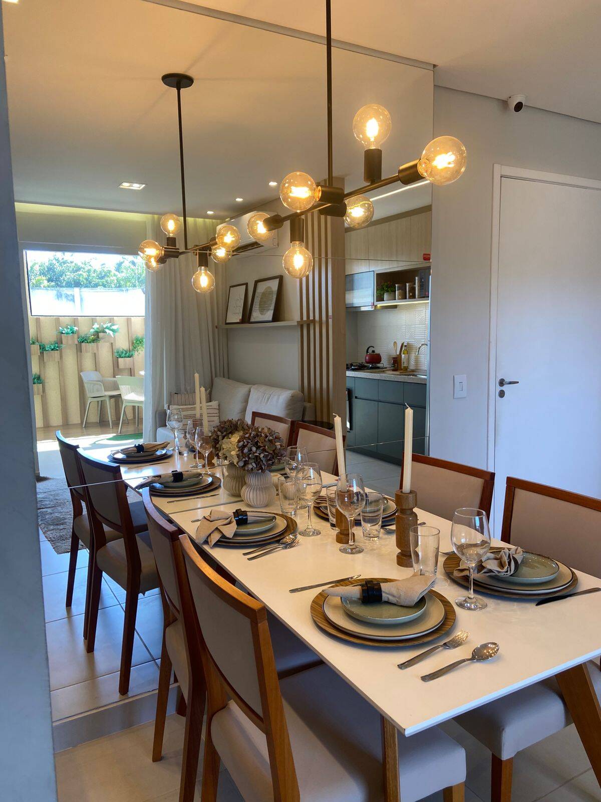 #P1286 - Apartamento para Lançamento em Mogi das Cruzes - SP