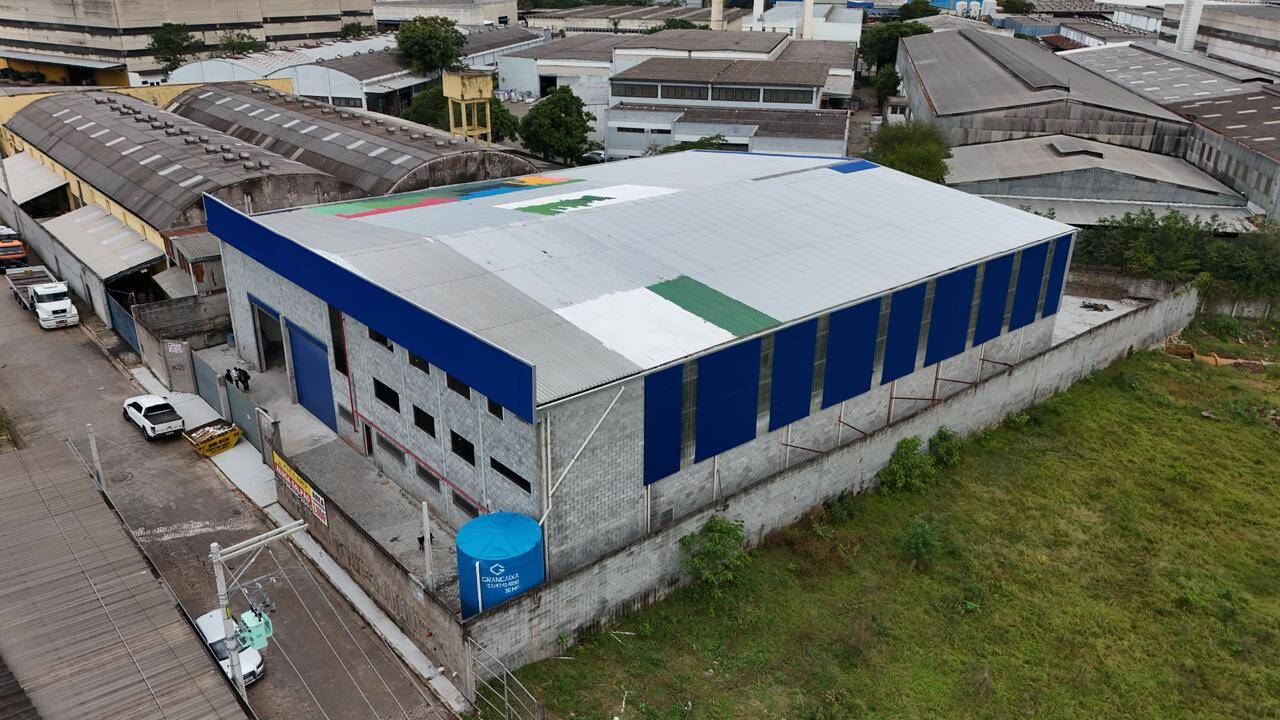 #C1287 - Sala para Venda em Arujá - SP