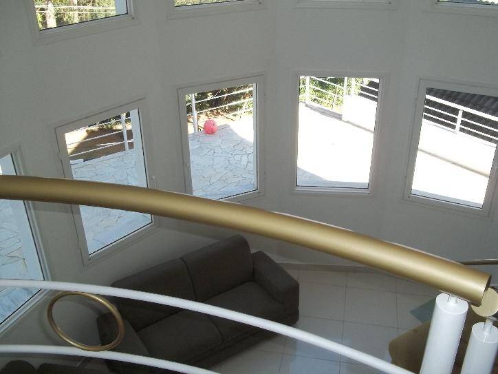 Casa de Condomínio, 6 quartos - Foto 4