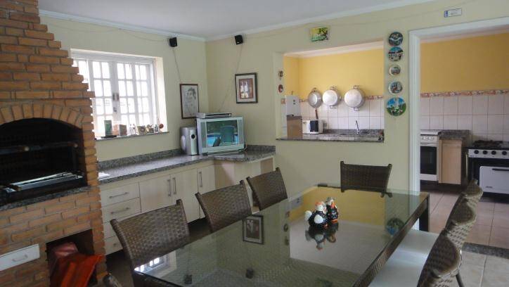 Casa de Condomínio, 4 quartos - Foto 3