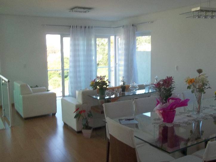 Casa de Condomínio, 4 quartos - Foto 11