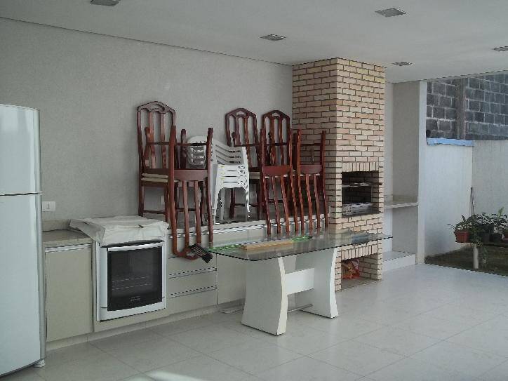 Casa de Condomínio, 4 quartos - Foto 8