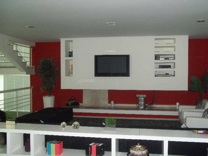 Casa de Condomínio, 4 quartos - Foto 5