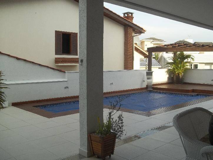 Casa de Condomínio, 4 quartos - Foto 4