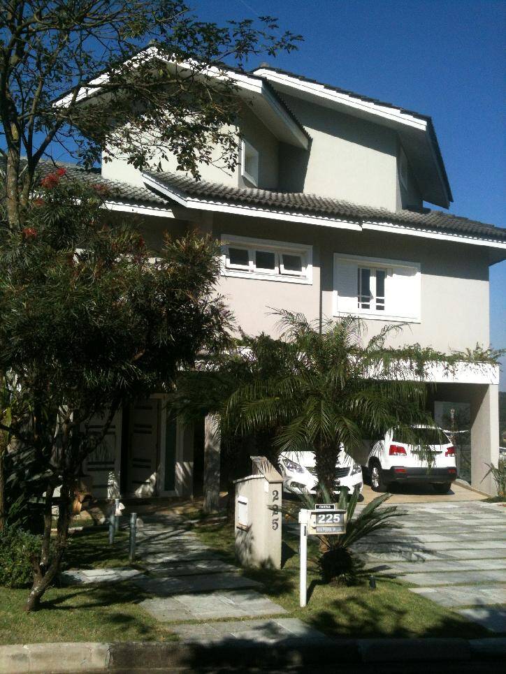 Casa de Condomínio, 4 quartos - Foto 3