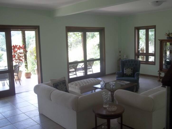 Casa de Condomínio, 4 quartos - Foto 5