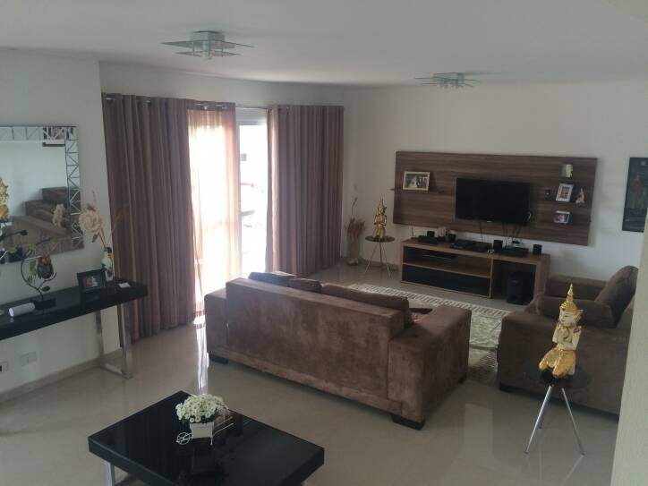 Casa de Condomínio, 4 quartos - Foto 2