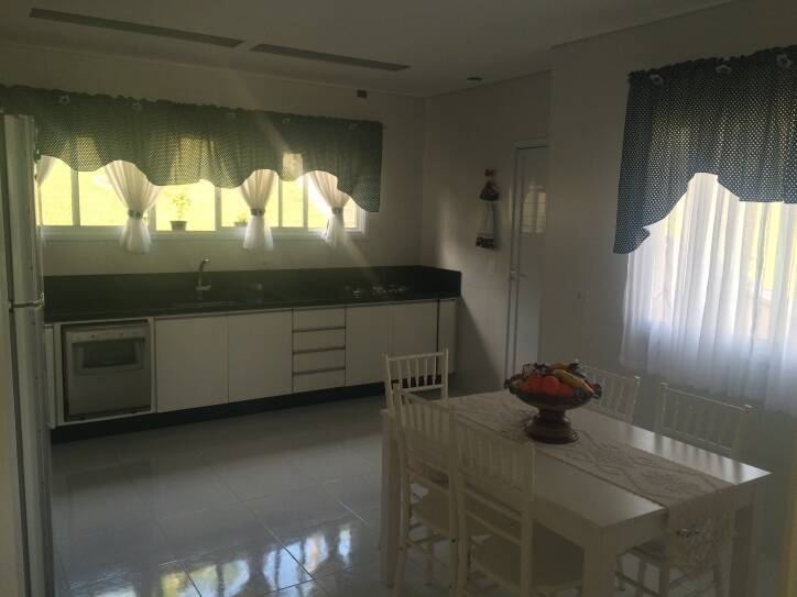 Casa de Condomínio, 4 quartos - Foto 5