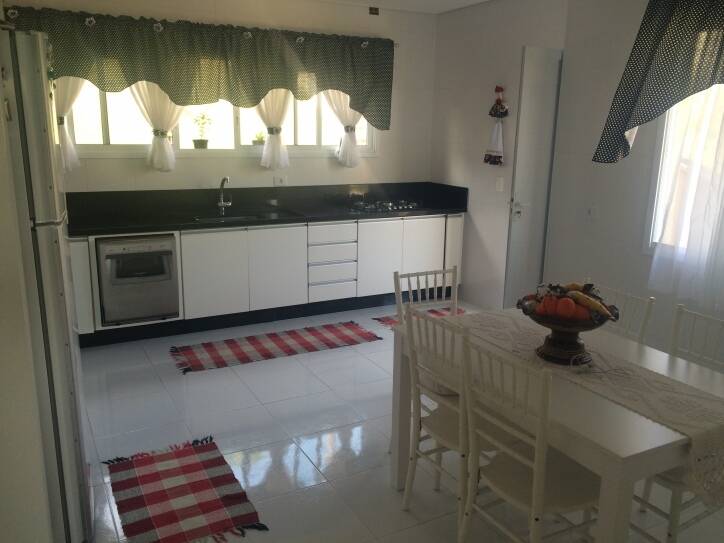 Casa de Condomínio, 4 quartos - Foto 6