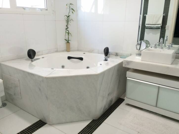 Casa de Condomínio, 3 quartos - Foto 3