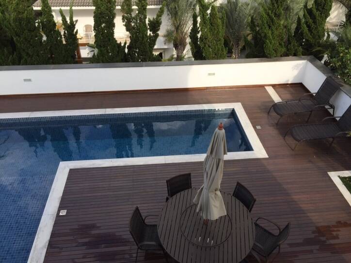 Casa de Condomínio, 4 quartos - Foto 5