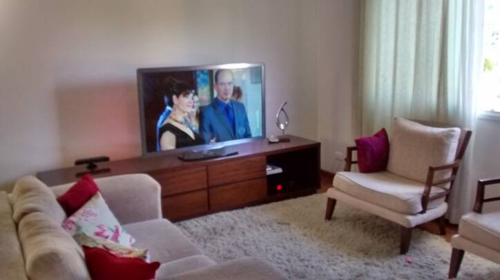 Casa, 4 quartos, 362 m² - Foto 2