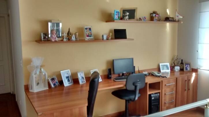 Casa, 4 quartos, 362 m² - Foto 3