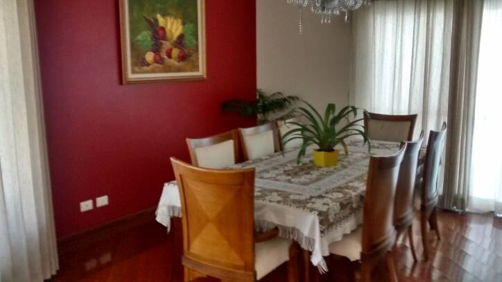 Casa, 4 quartos, 362 m² - Foto 4