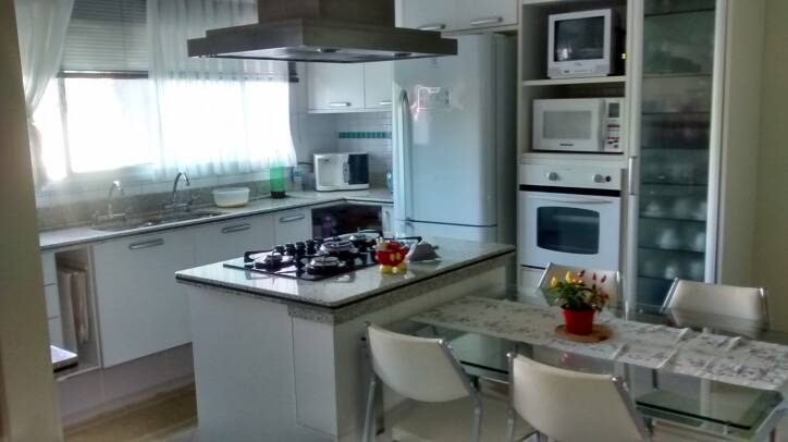 Casa, 4 quartos, 362 m² - Foto 5