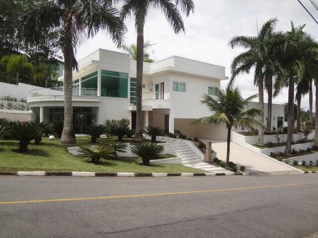 Casa, 4 quartos, 850 m² - Foto 1