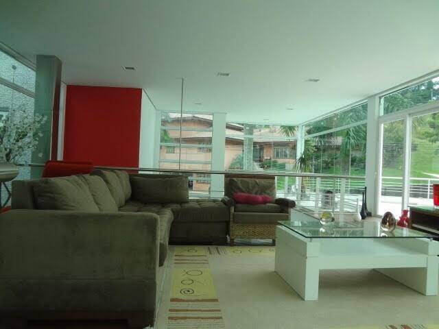 Casa, 4 quartos, 850 m² - Foto 4