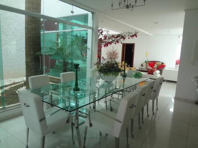 Casa, 4 quartos, 850 m² - Foto 6