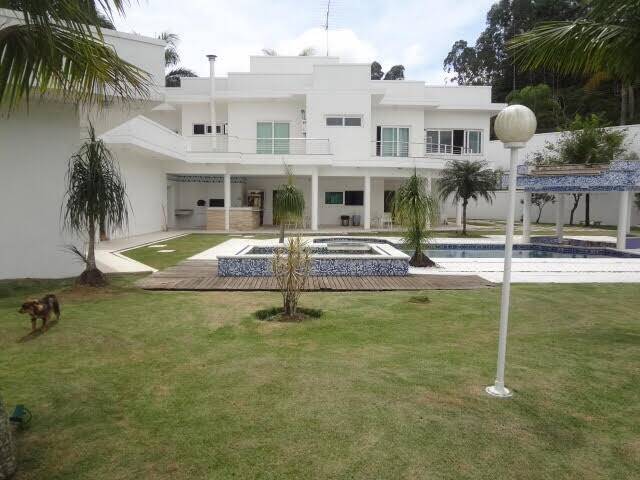 Casa, 4 quartos, 850 m² - Foto 11