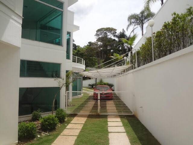 Casa, 4 quartos, 850 m² - Foto 13