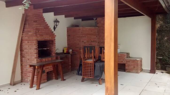 Casa, 3 quartos, 330 m² - Foto 3