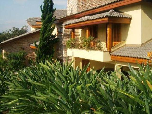 #228 - Casa em condomínio para Venda em Arujá - SP - 3