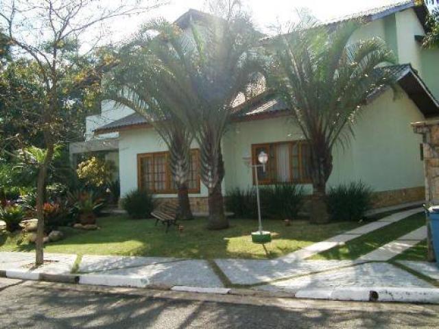 #229 - Casa em condomínio para Venda em Arujá - SP - 3