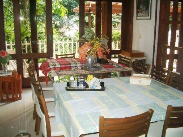 #230 - Casa em condomínio para Venda em Arujá - SP - 2