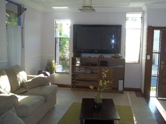 #344 - Casa em condomínio para Venda em Arujá - SP - 2