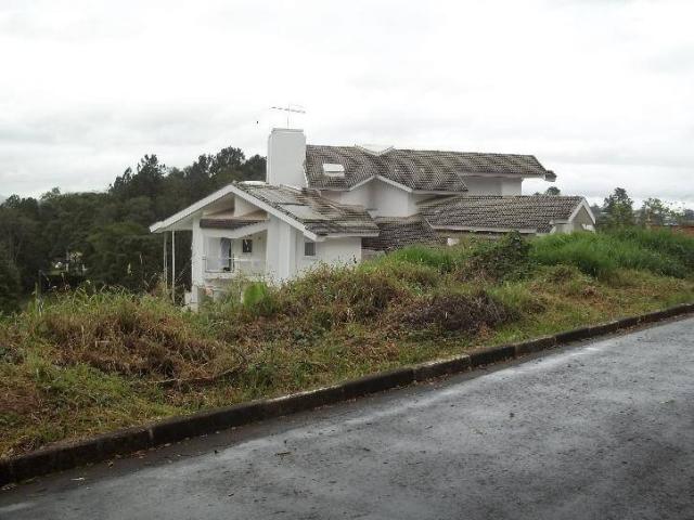 #400 - Terreno em condomínio para Venda em Arujá - SP - 2