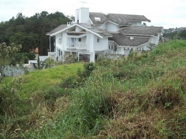 #400 - Terreno em condomínio para Venda em Arujá - SP - 3