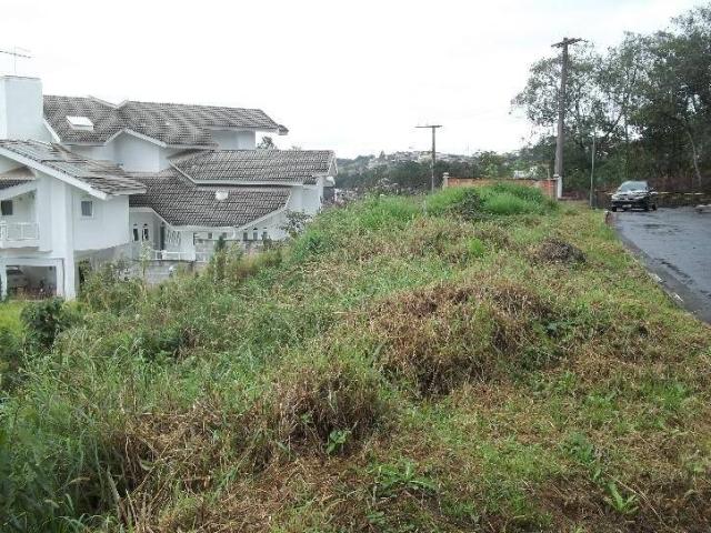 #400 - Terreno em condomínio para Venda em Arujá - SP - 1