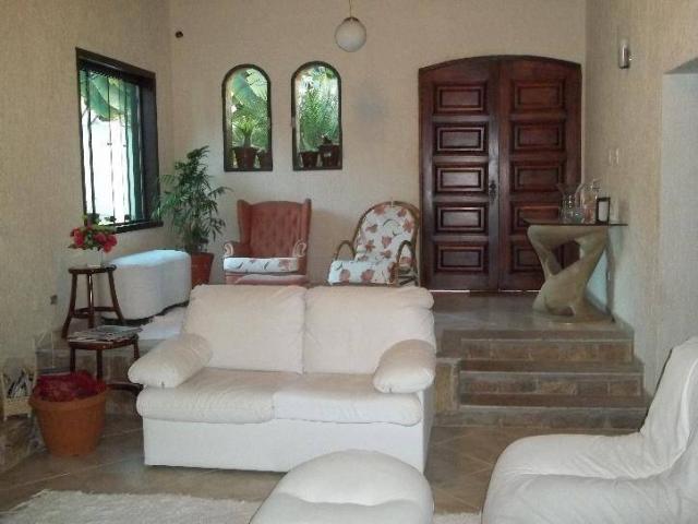 #412 - Casa em condomínio para Venda em Arujá - SP - 1