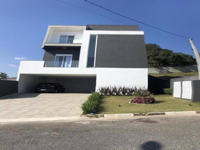 #1216 - Casa para Venda em Arujá - SP - 1