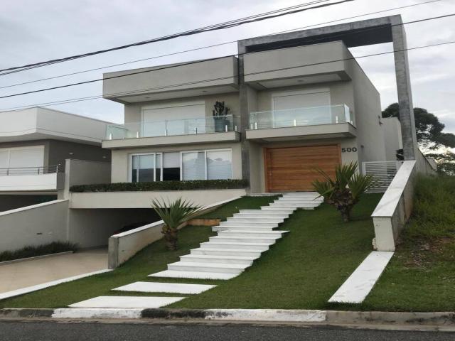 #1221 - Casa para Venda em Arujá - SP - 1