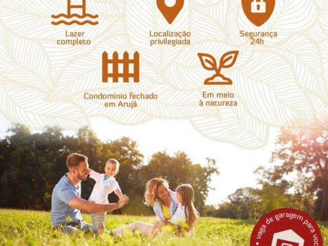Apartamento para Venda em Arujá - 5