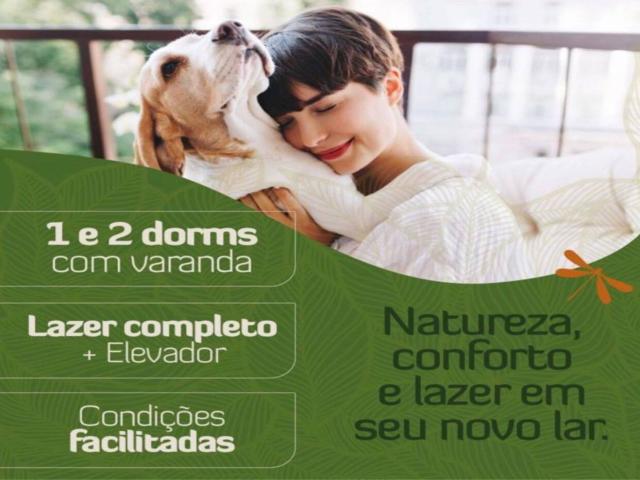 #1230 - Apartamento para Venda em Arujá - SP - 3