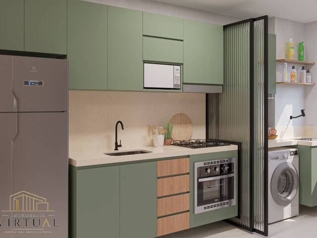 Apartamento para Venda em Arujá - 4